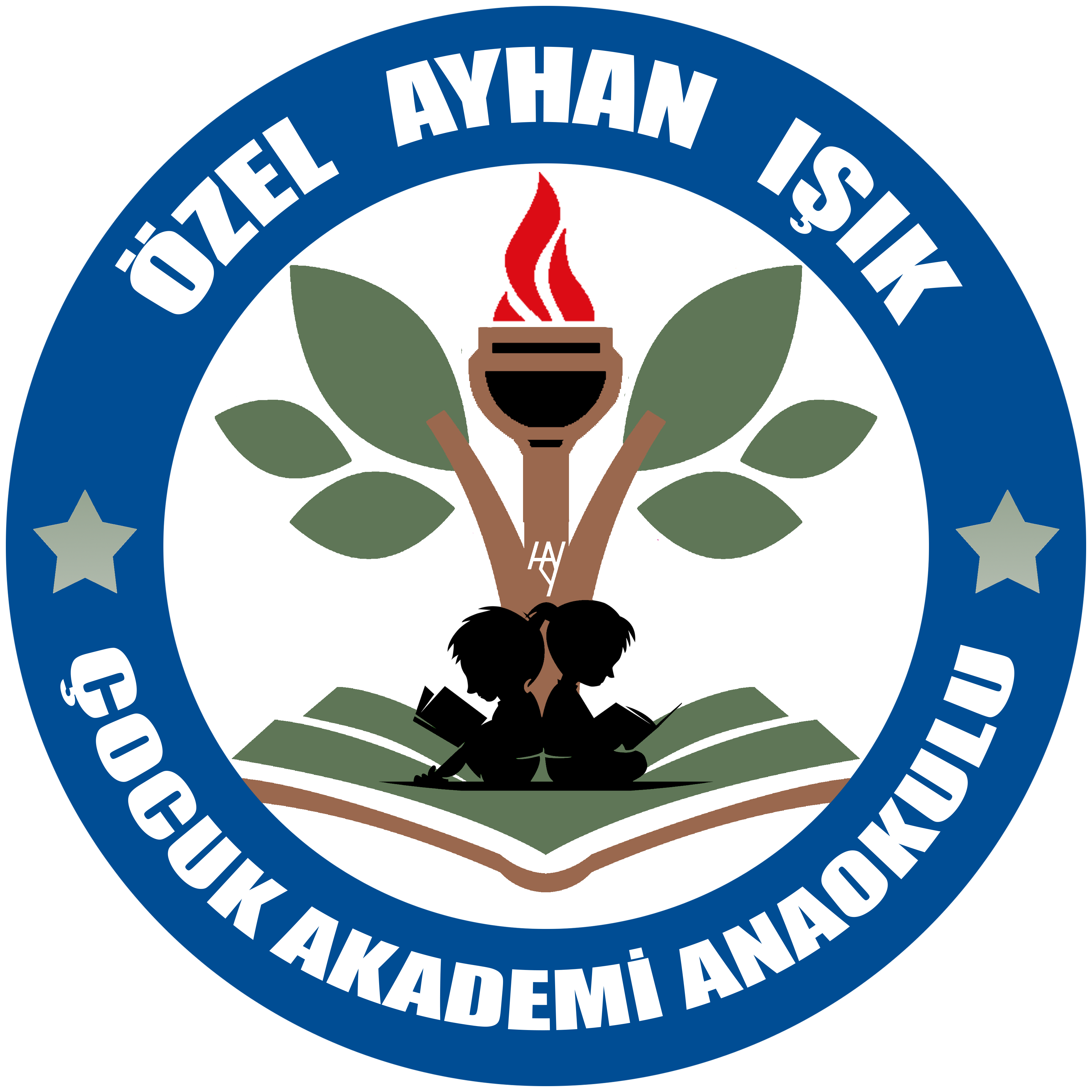 Özel Ayhan Işık Çocuk Akademi Anaokulu Çocuk Durağı - Sevgi ve Bilgi Akademisi